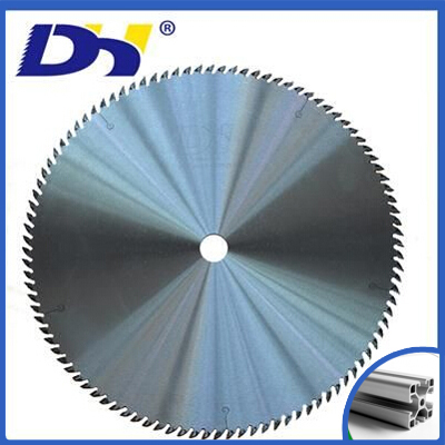 鋁合金鋸片-檢查工作要到位!