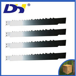 在木工的手里，木工框鋸條就是好幫手