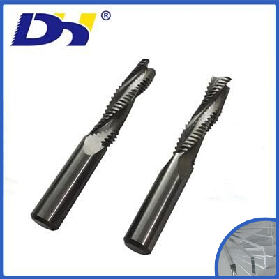 【合金銑刀】您會(huì)使用嗎？