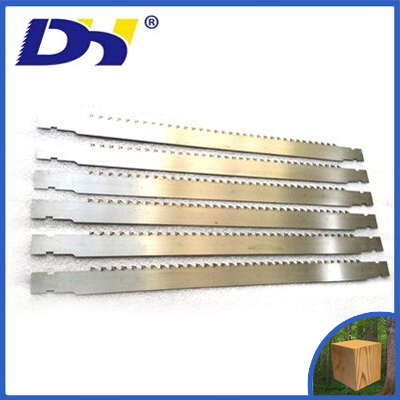 【框鋸條】的使用壽命，有你的責(zé)任