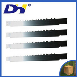 木工框鋸條選購(gòu)后必查點(diǎn)！