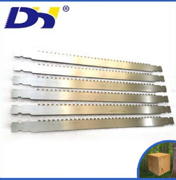 我的價值源于品質(zhì)--框鋸條