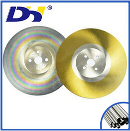 高速鋼鋸片你用對了么？