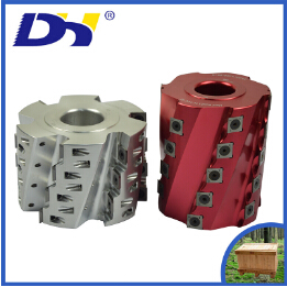 螺旋刀頭該如何使用呢？