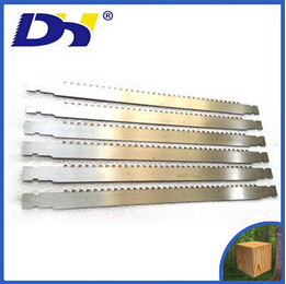 【框鋸條】在行業(yè)中體現(xiàn)的產品特征